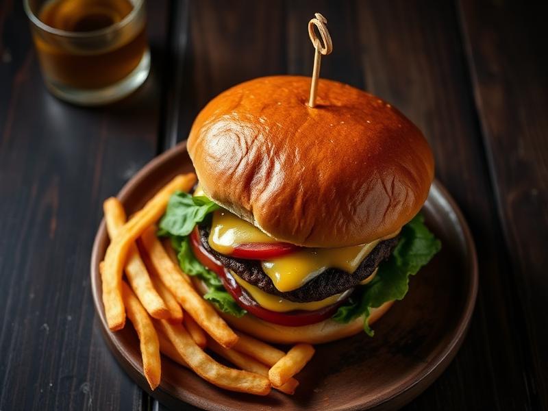 Bráz Burger