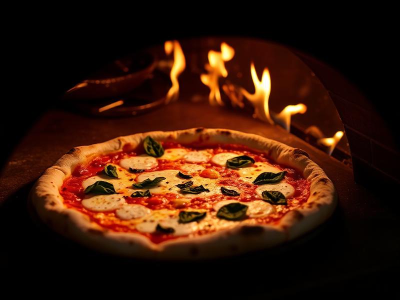 Forno Vivo