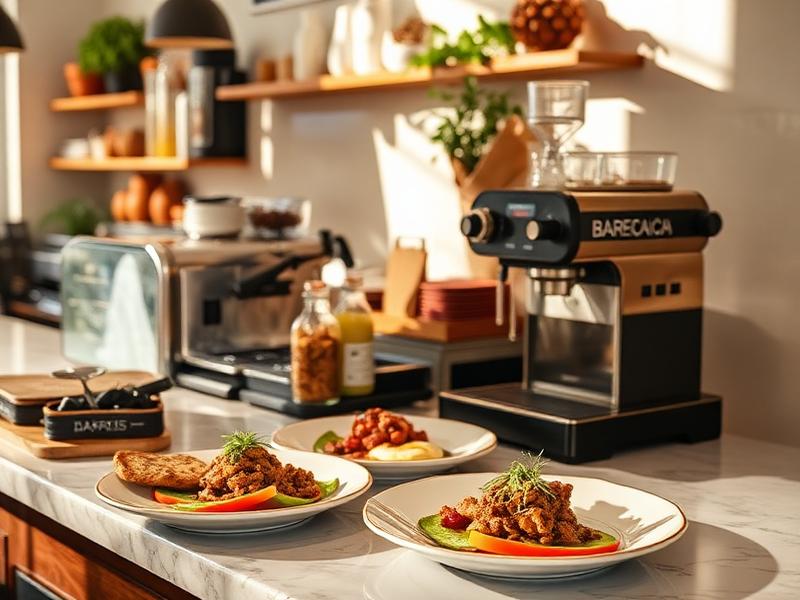 Café Aurora